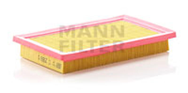 MANN-FILTER C-2568-1