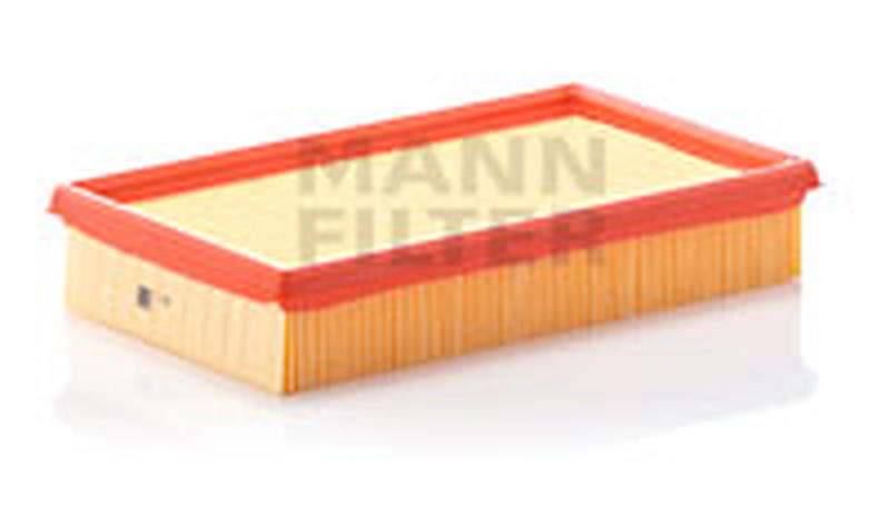 MANN-FILTER C-2580