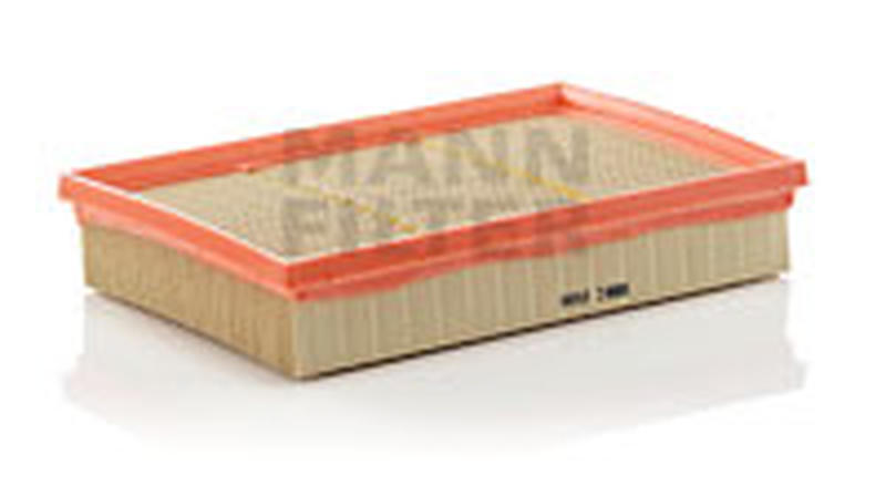 MANN-FILTER C-2589