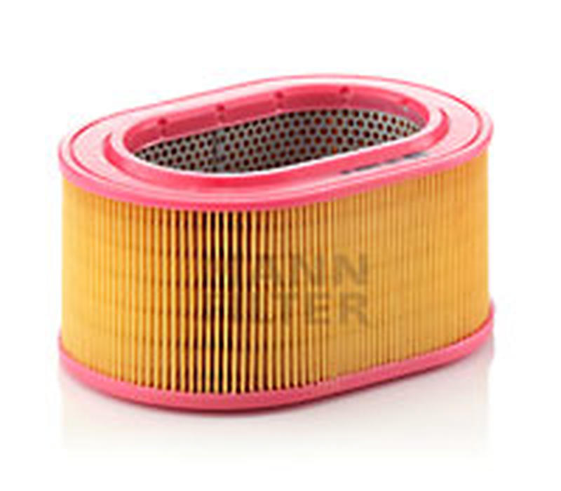 MANN-FILTER C-2596