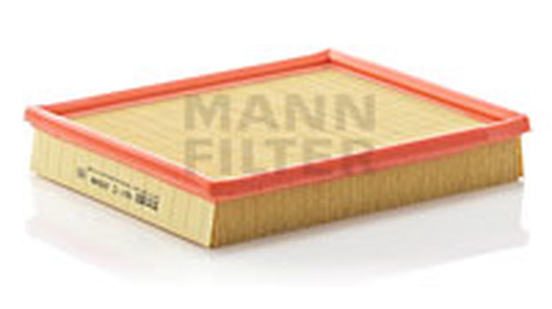 MANN-FILTER C-2598
