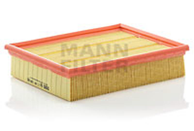MANN-FILTER C-26-126