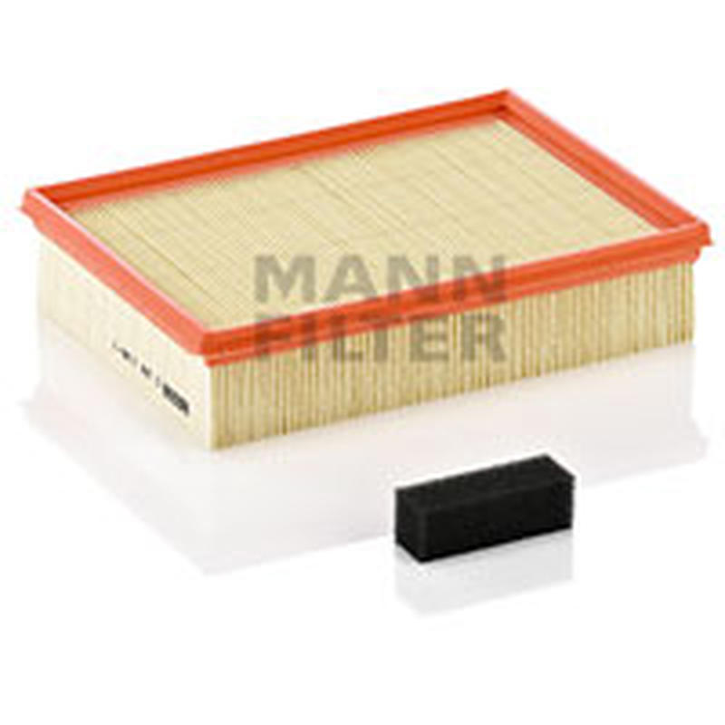 MANN-FILTER C-26-138-1-KIT