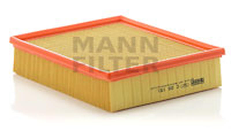 MANN-FILTER C-26-151