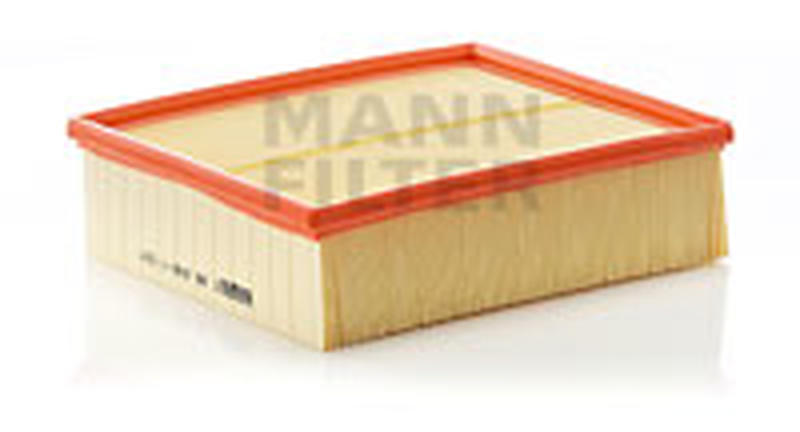 MANN-FILTER C-26-206-1