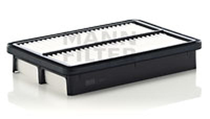 MANN-FILTER C-2631