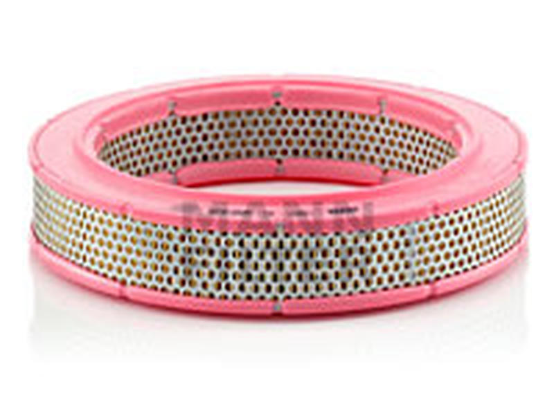 MANN-FILTER C-2649