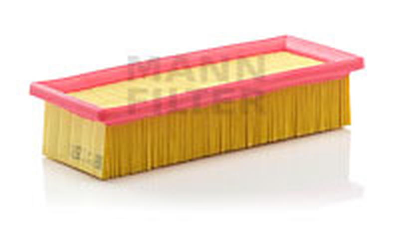 MANN-FILTER C-2657-1