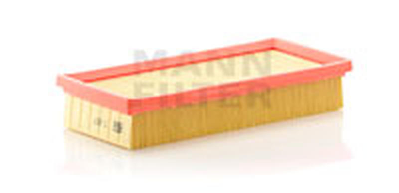 MANN-FILTER C-2657