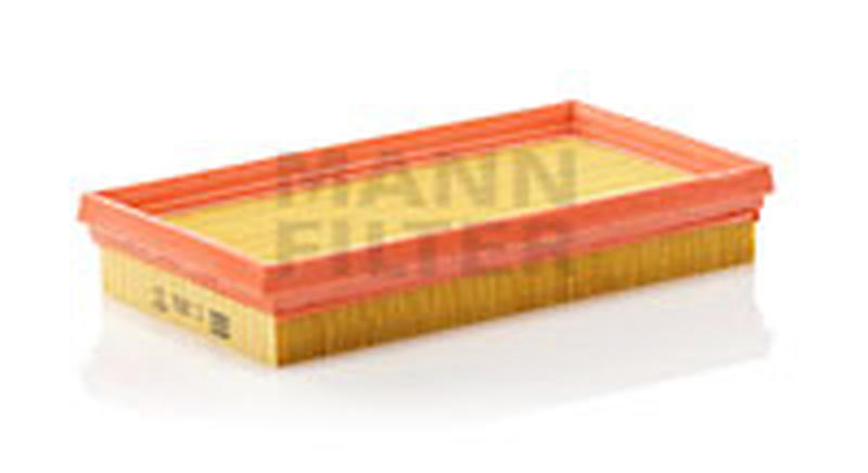 MANN-FILTER C-2658