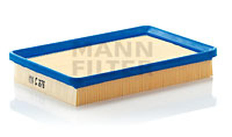 MANN-FILTER C-2676