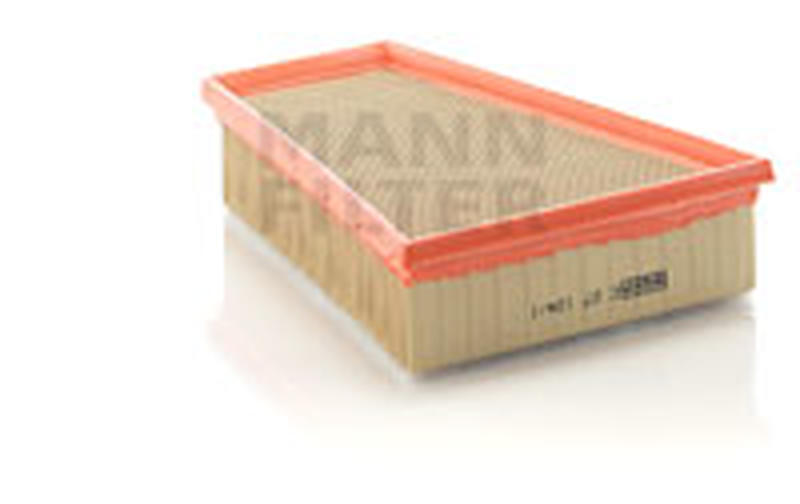 MANN-FILTER C-27-124-1