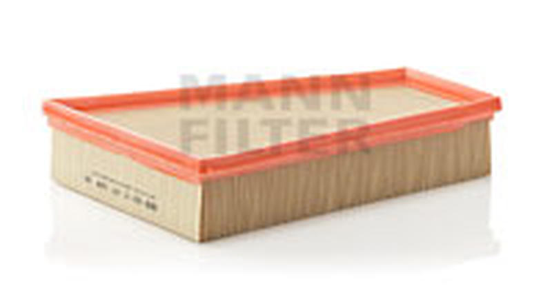 MANN-FILTER C-27-124