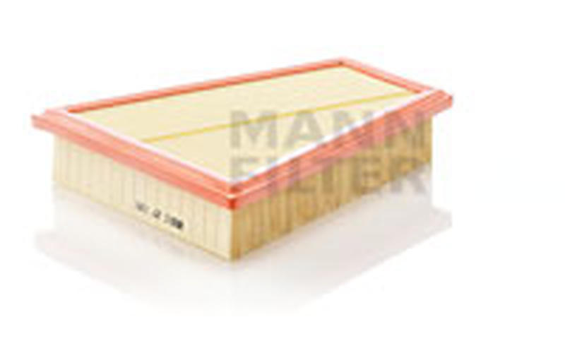 MANN-FILTER C-27-125