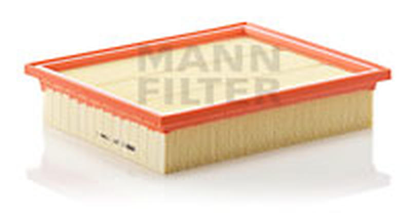 MANN-FILTER C-27-154-1