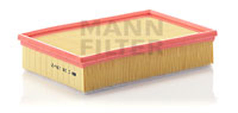 MANN-FILTER C-28-136-2
