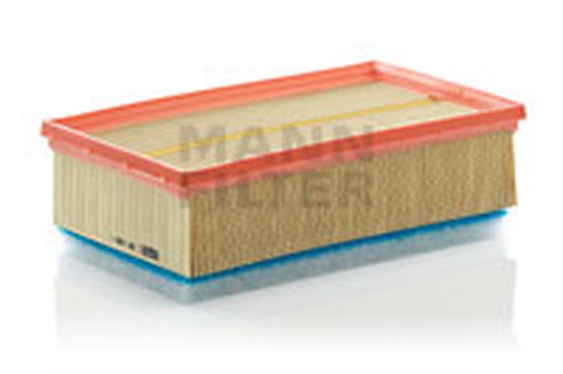 MANN-FILTER C-28-160-1