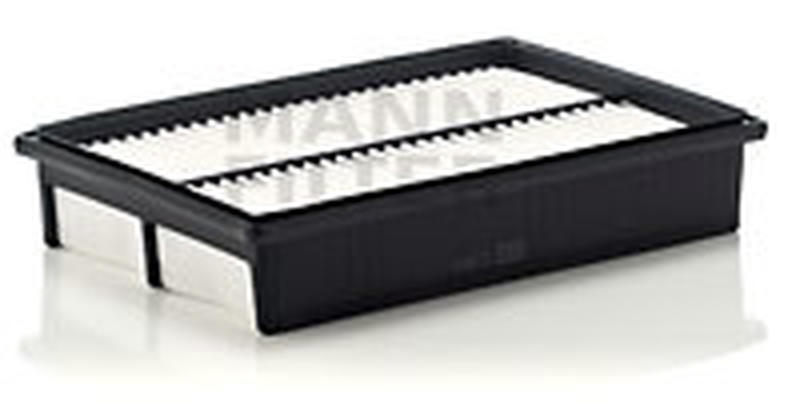 MANN-FILTER C-2841