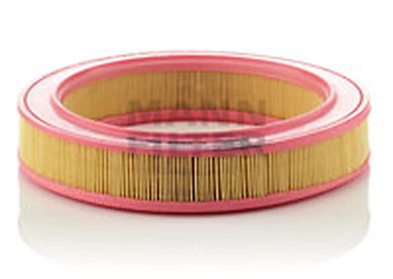 MANN-FILTER C-2863