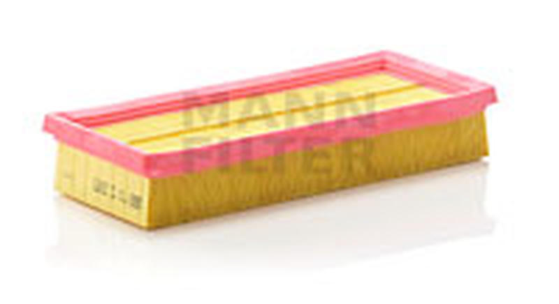 MANN-FILTER C-2872