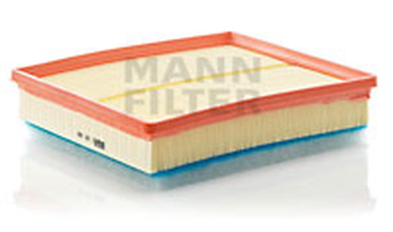 MANN-FILTER C-29-168