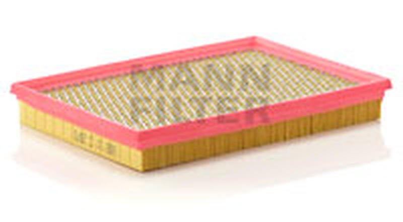 MANN-FILTER C-2975