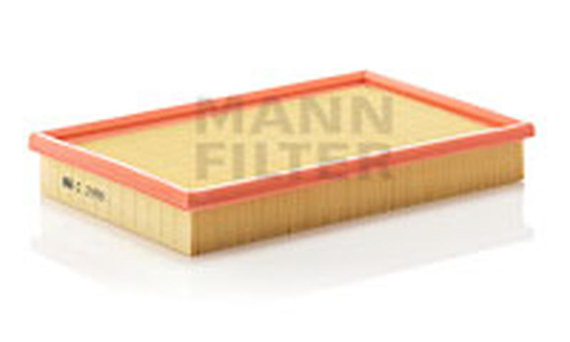 MANN-FILTER C-2999
