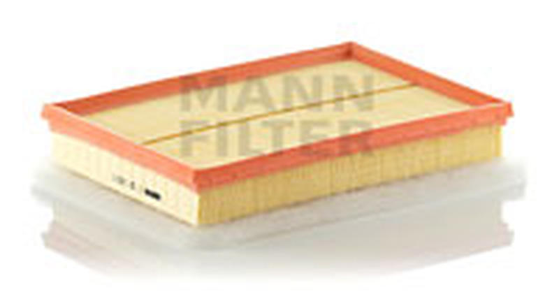 MANN-FILTER C-30-125-3