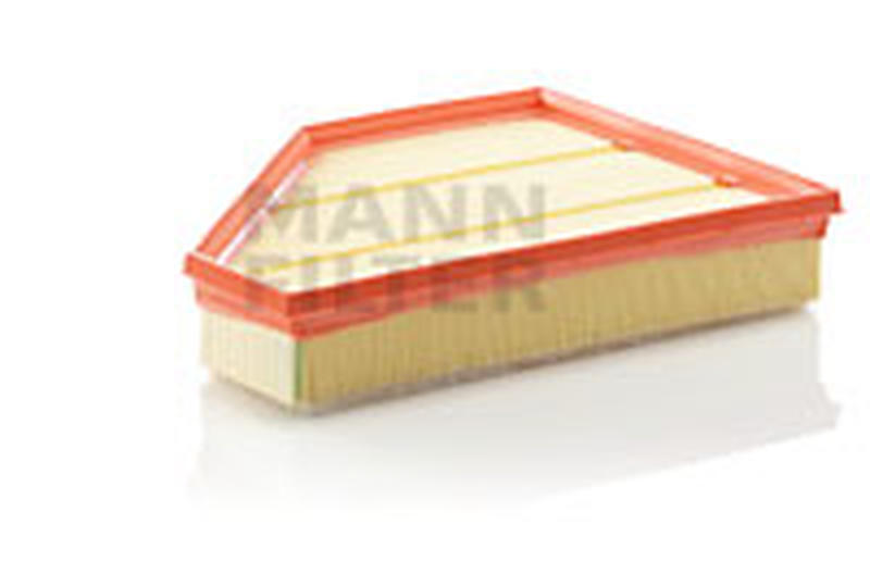 MANN-FILTER C-30-135
