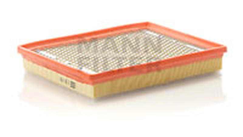 MANN-FILTER C-30-170-1