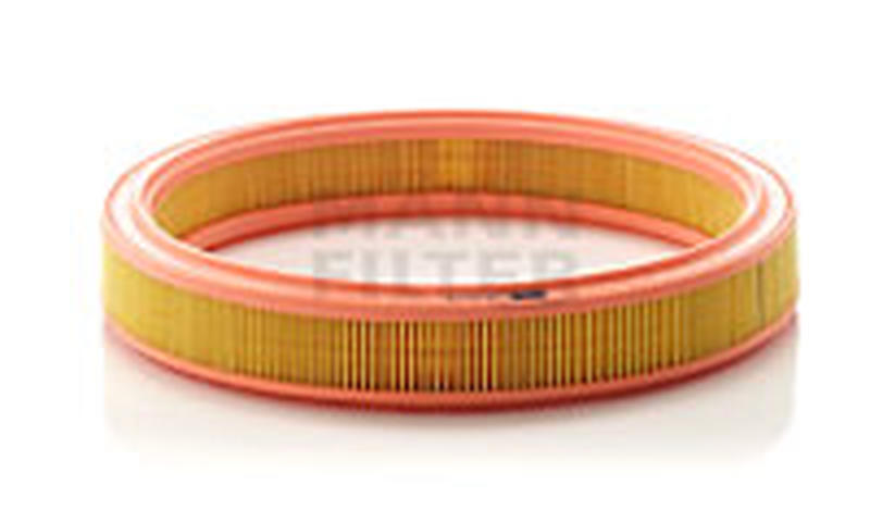 MANN-FILTER C-3034