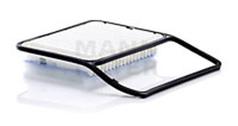 MANN-FILTER C-31-008