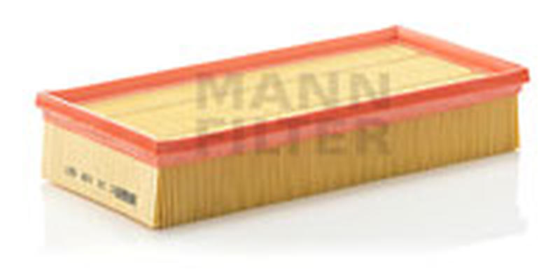 MANN-FILTER C-31-122