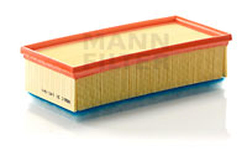MANN-FILTER C-31-145