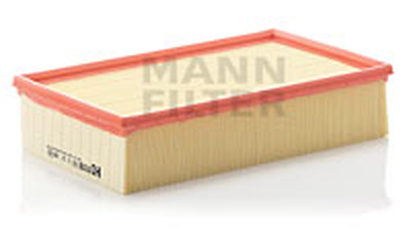 MANN-FILTER C-31-195