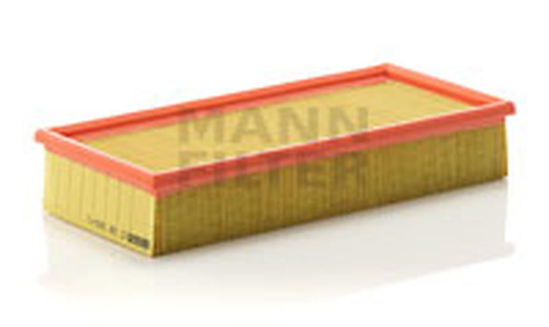 MANN-FILTER C-32-120-1