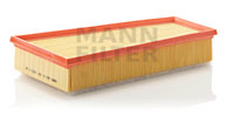 MANN-FILTER C-32-123-1