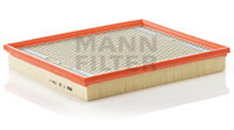 MANN-FILTER C-32-154-1