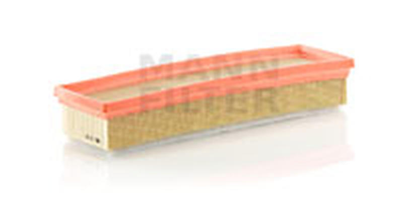 MANN-FILTER C-33-006