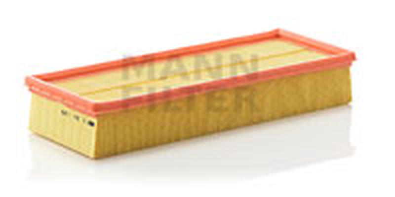 MANN-FILTER C-34-109