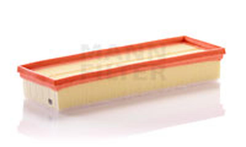 MANN-FILTER C-34-120