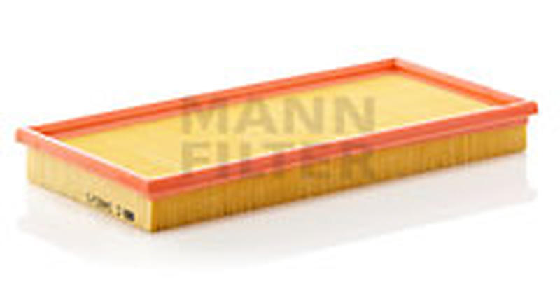 MANN-FILTER C-3483-1