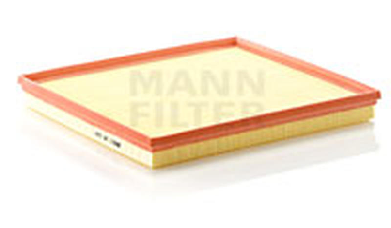 MANN-FILTER C-35-009