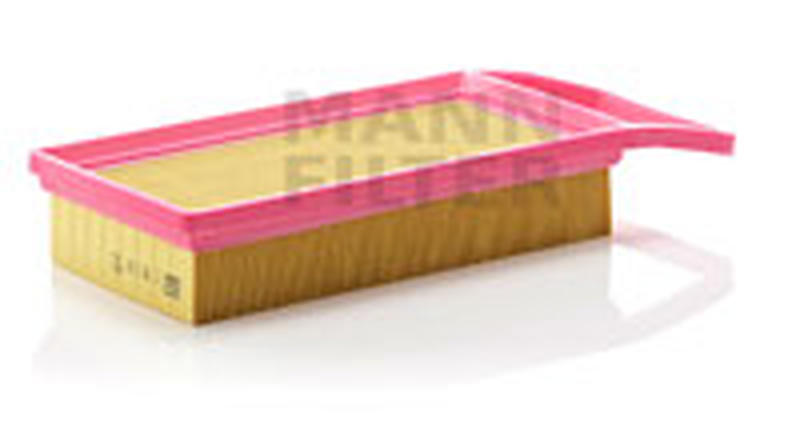 MANN-FILTER C-35-110