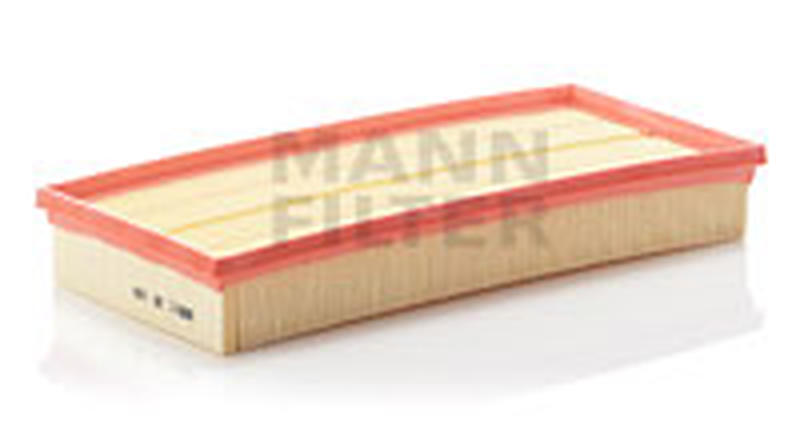 MANN-FILTER C-35-126