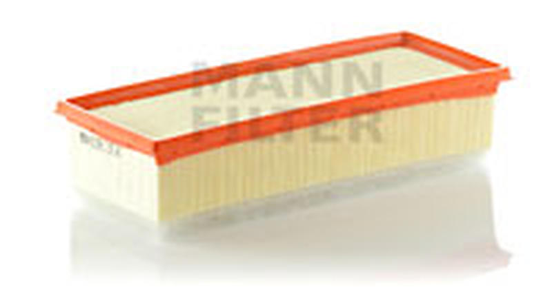 MANN-FILTER C-35-140