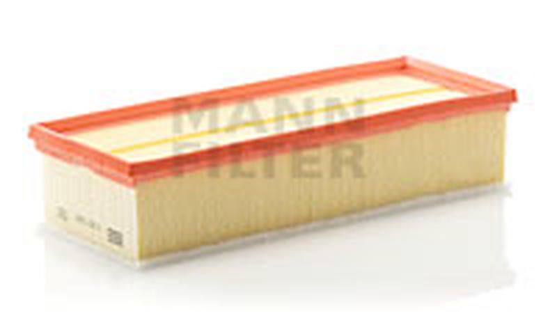 MANN-FILTER C-35-154-1