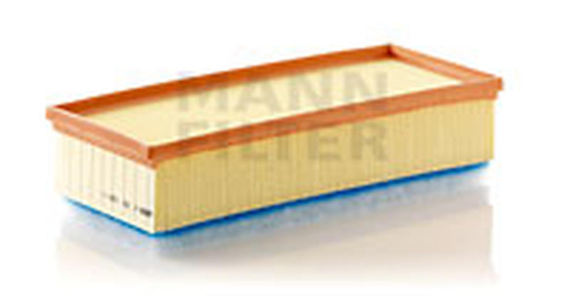 MANN-FILTER C-35-160-1