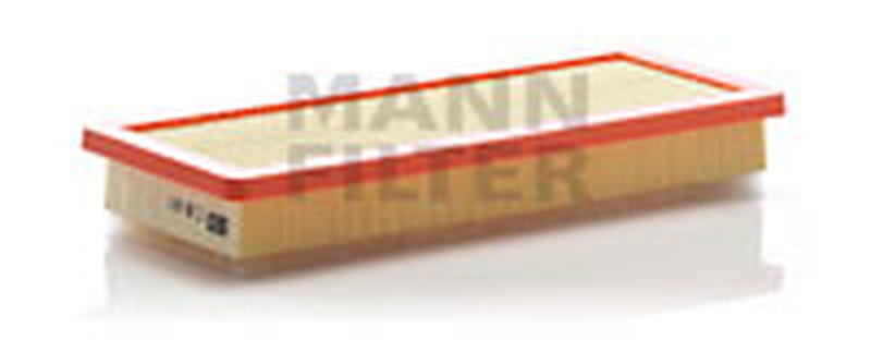 MANN-FILTER C-36-001