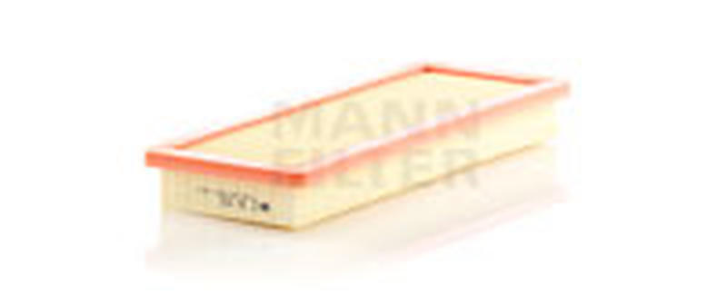 MANN-FILTER C-36-002